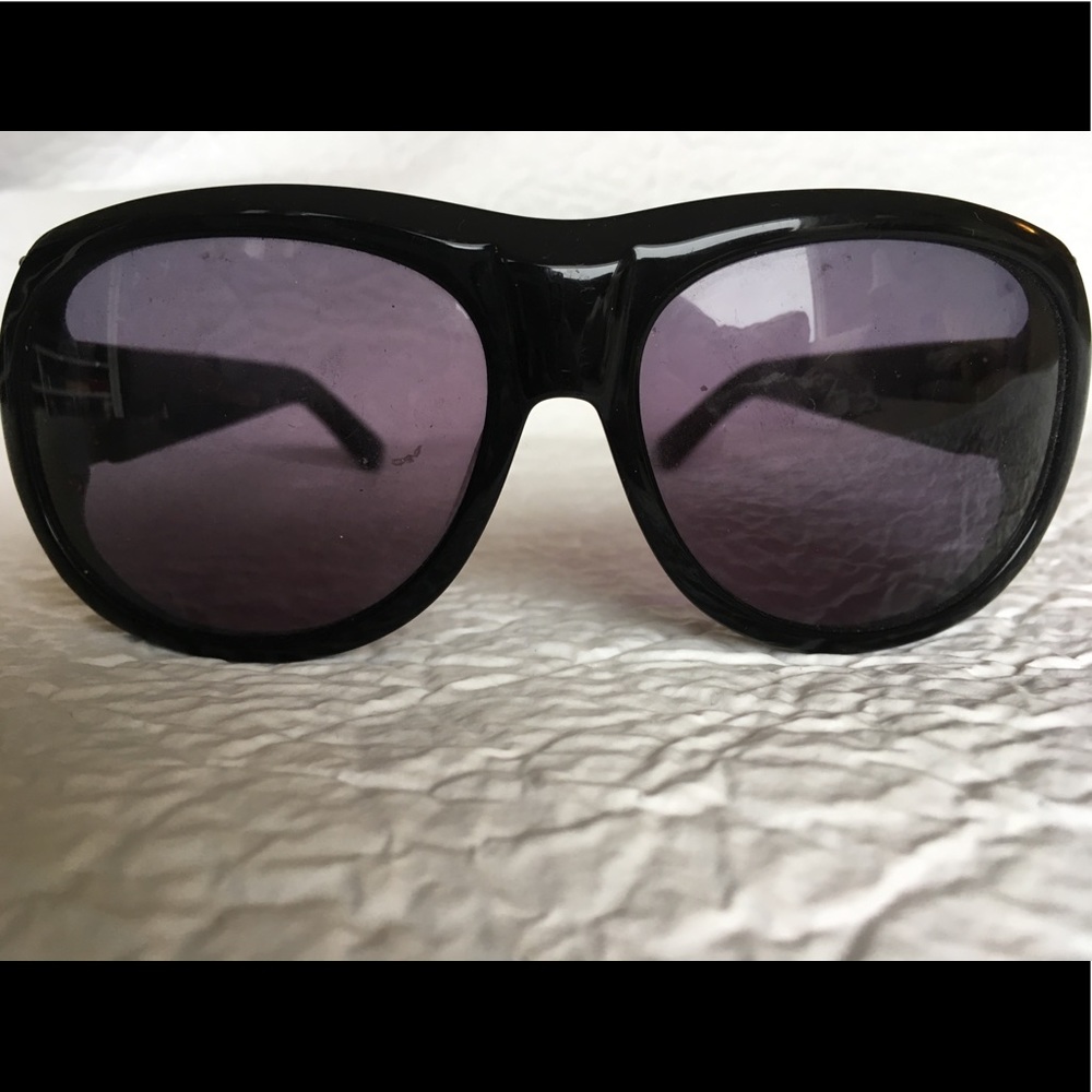 Chloe sunglasses